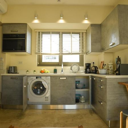 Filia Luxury Apartments La Canée Extérieur photo