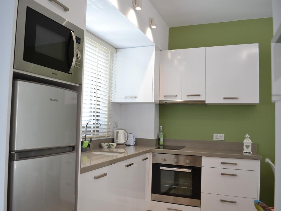 Filia Luxury Apartments La Canée Extérieur photo