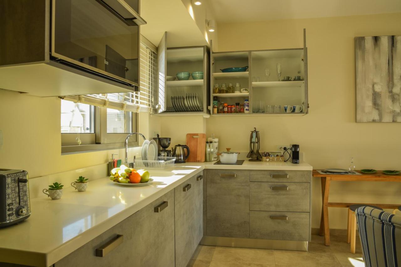 Filia Luxury Apartments La Canée Extérieur photo